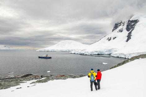 Antarctica