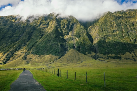 Tristan da Cunha