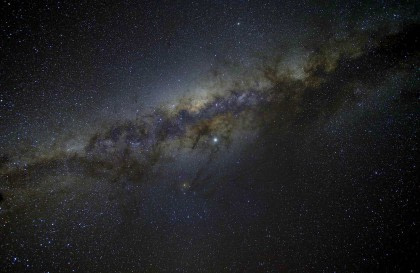 Astronomy Workshop