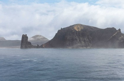 Arctic Ocean – Northwest Iceland - Pack Ice – Grimsey – Jan Mayen – Ice Edge – Spitsbergen