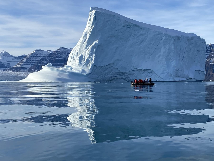 Iceberg