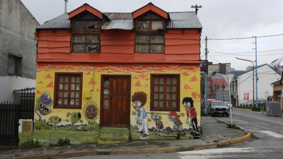 Ushuaia
