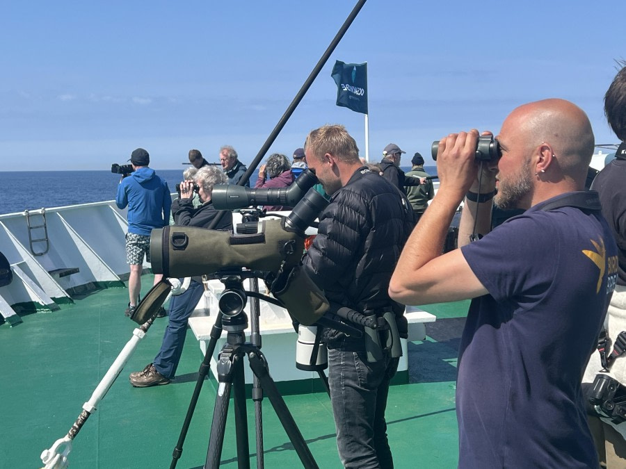 Northsea watch